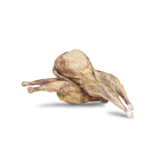 Freeze Dried Whole Quail | Vital Essentials
