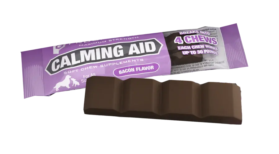 Calming Aid Soft Chew | Nootie