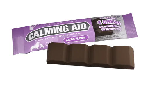 Calming Aid Soft Chew | Nootie