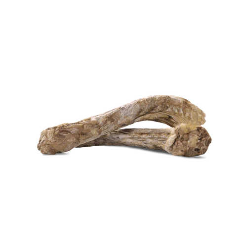 NWN Freeze-Dried Raw Duck Necks