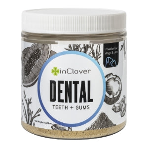 inClover Dog & Cat Biobrilliant Dental