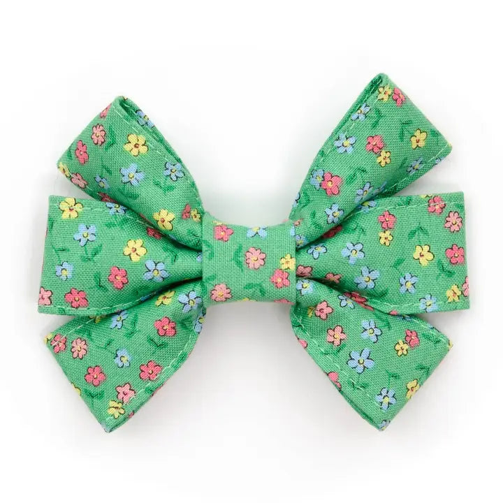 The Juniper Girly Bow