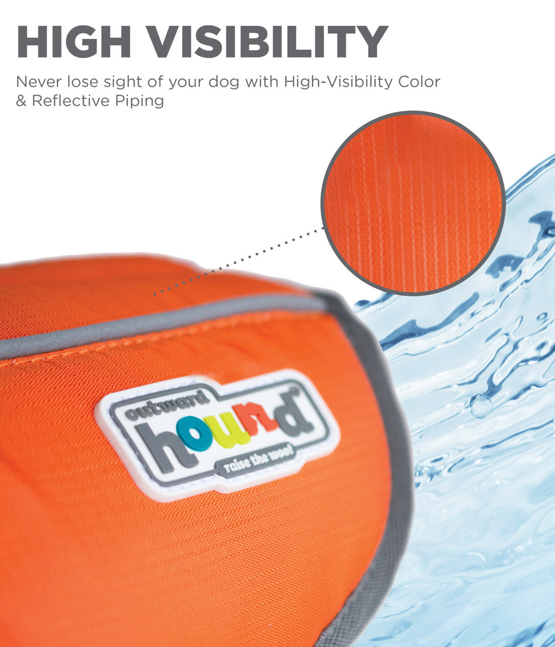Granby Splash Swim Life Jacket