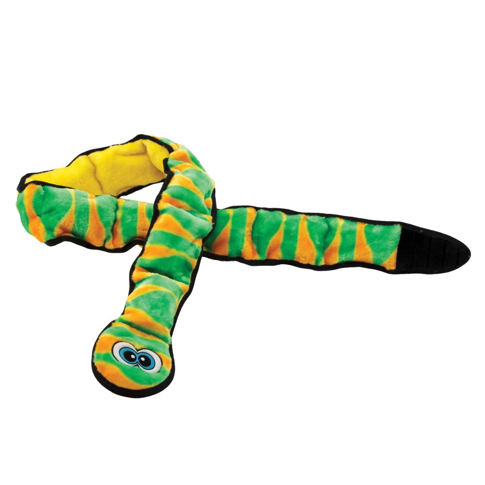 Invincible Snake
