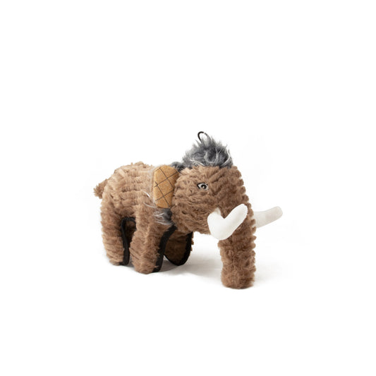 2-in-1 Ruffian Woolly Mammoth Toy
