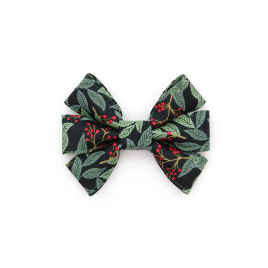 The Margo Girly Bow