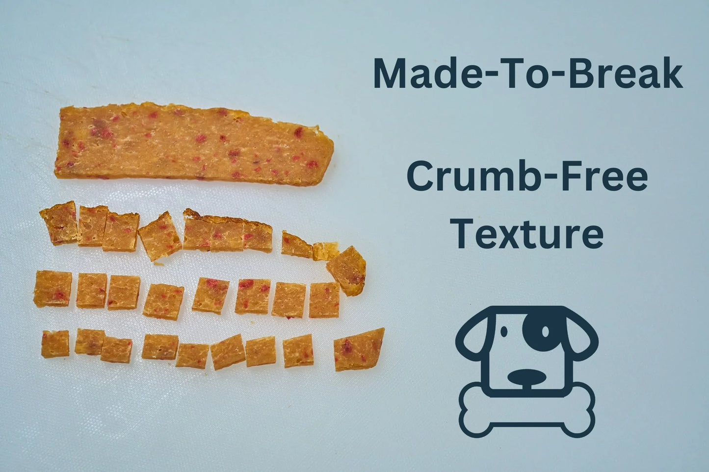 Meat Lover Soft Baked Dog Treats