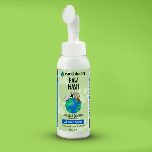 Earthbath Dog Paw Wash