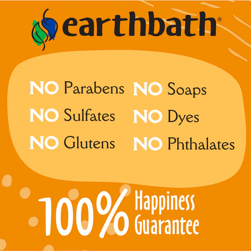 Earthbath Dog Paw Wash