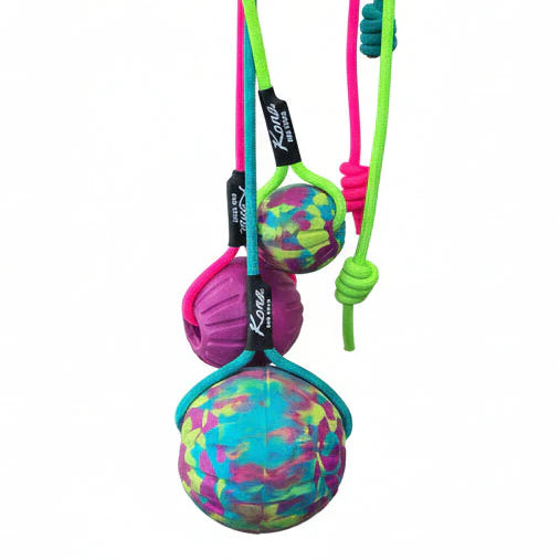Phoenix Tug Ball