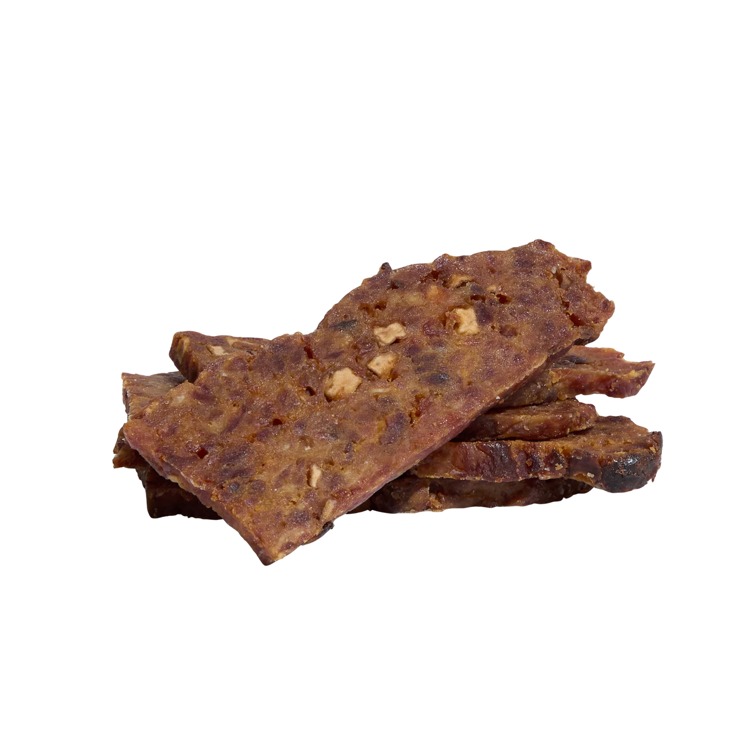 Pork & Apple Soft Baked Dog Treats