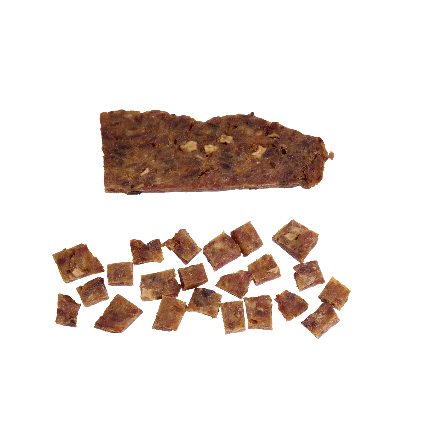 Pork & Apple Soft Baked Dog Treats