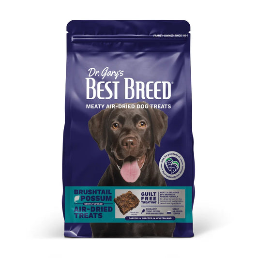 Air-Dried Possum Dog Treats