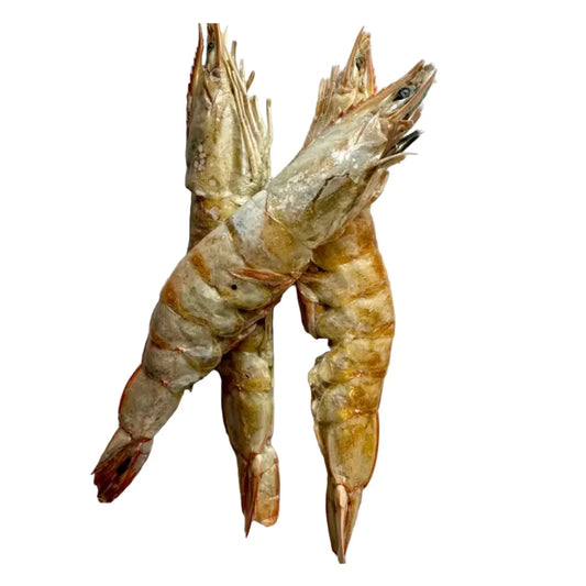 Prawn Freeze Dried Chew