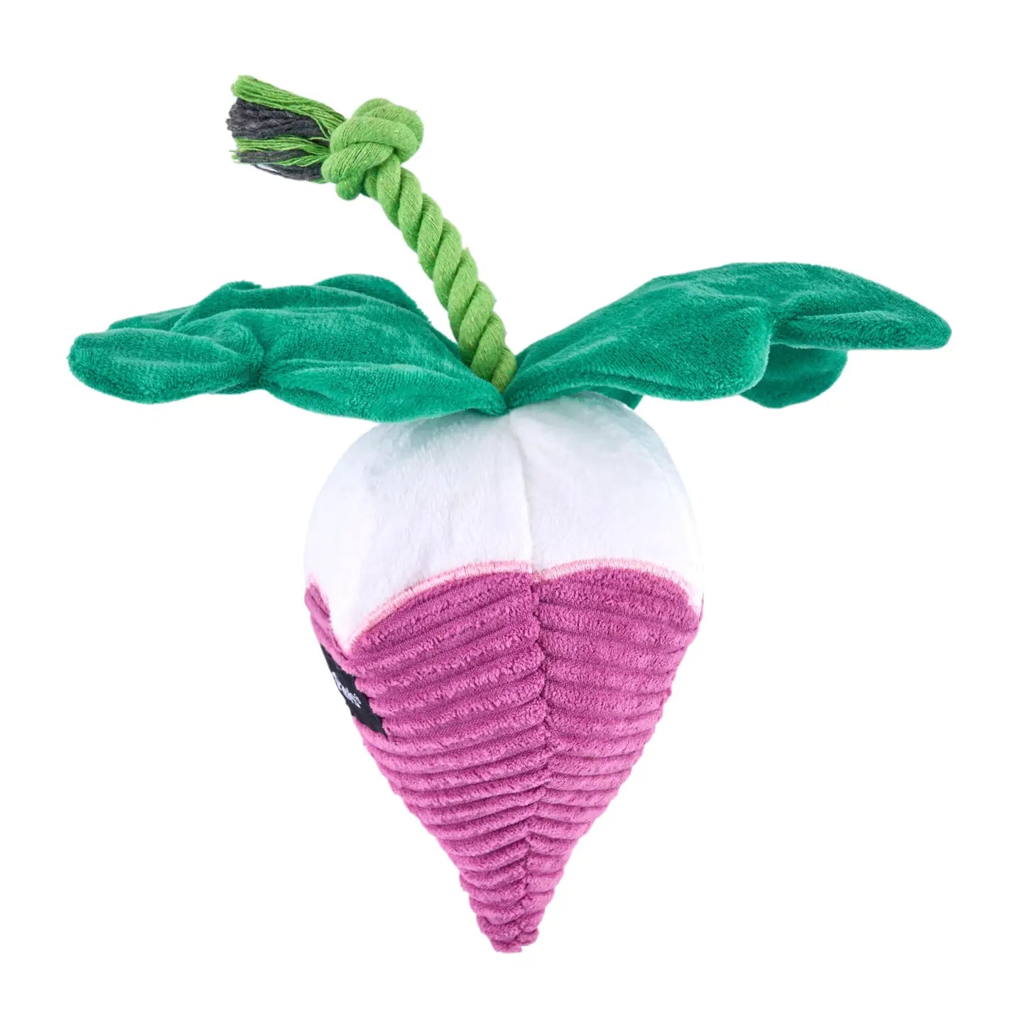 Crinkle Crops - Radish