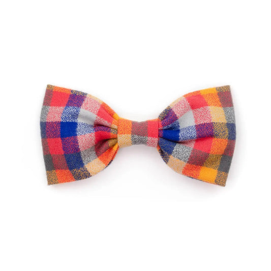 The Rainier Bowtie
