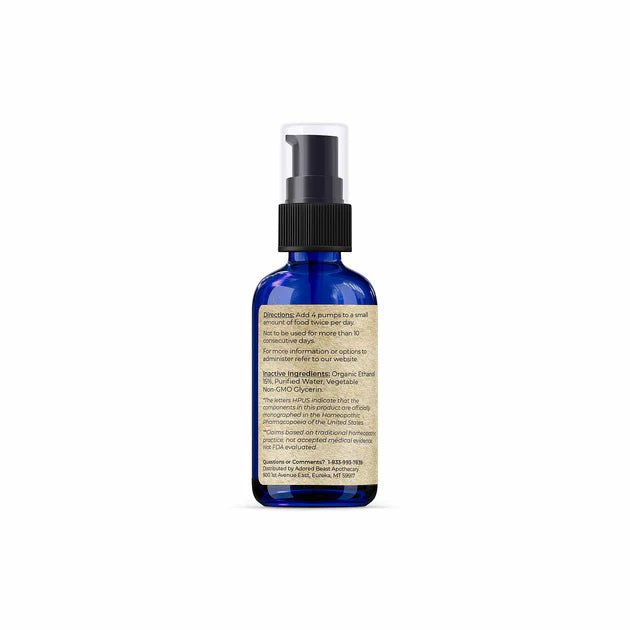 Adored Beast Apothecary Rebalancer