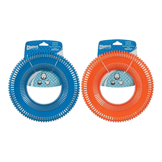 ChuckIt Rugged Flyer