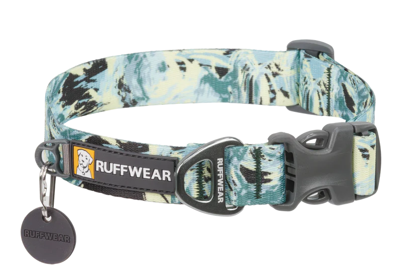 Front Range Collar Sweeping Sage