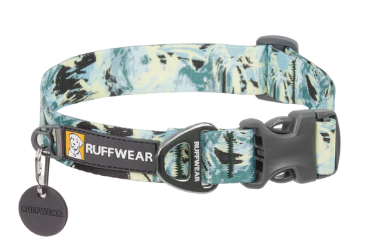 Front Range Collar Sweeping Sage
