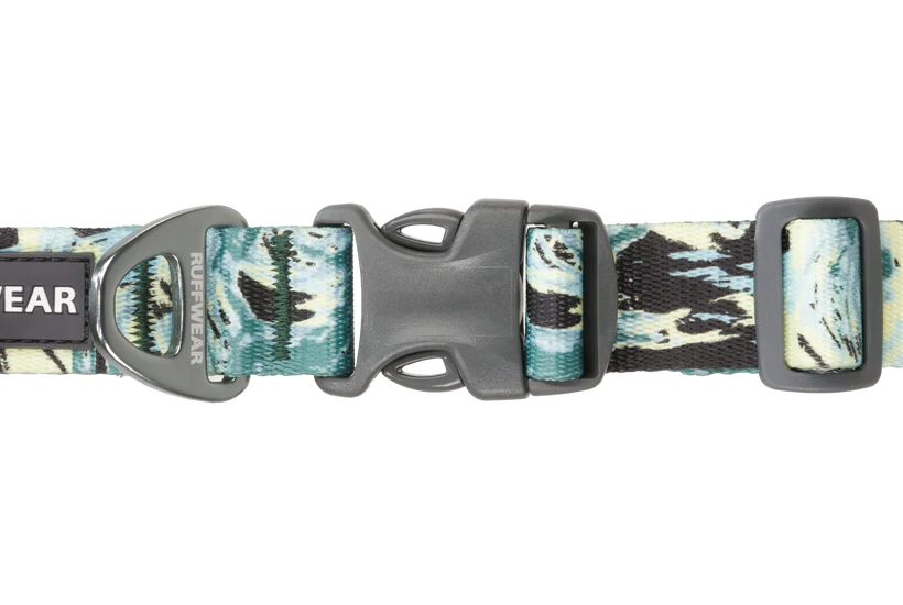 Front Range Collar Sweeping Sage