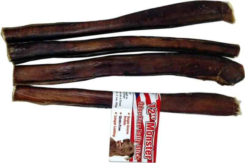 Nature's Own Monster Bully Stick