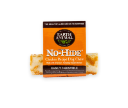 BULK No-Hide Chicken Chew | Earth Animal