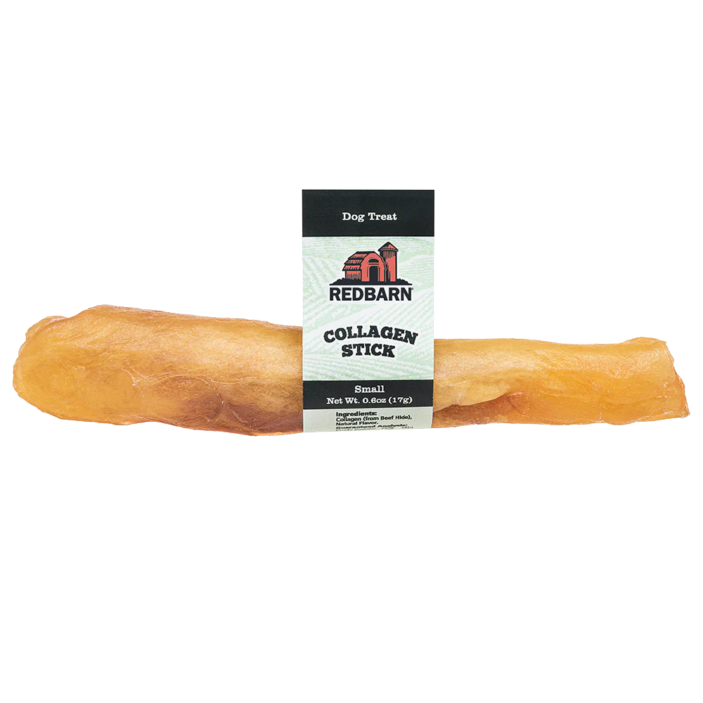 Collagen Stick Chew | Redbarn