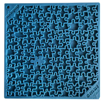 Puzzle Lick Mat