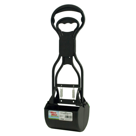 Four Paws Spring Action Pooper Scooper