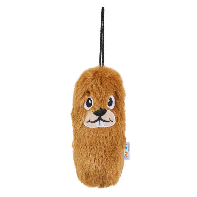 Tail Teaser Dog Flirt Pole & Accessories