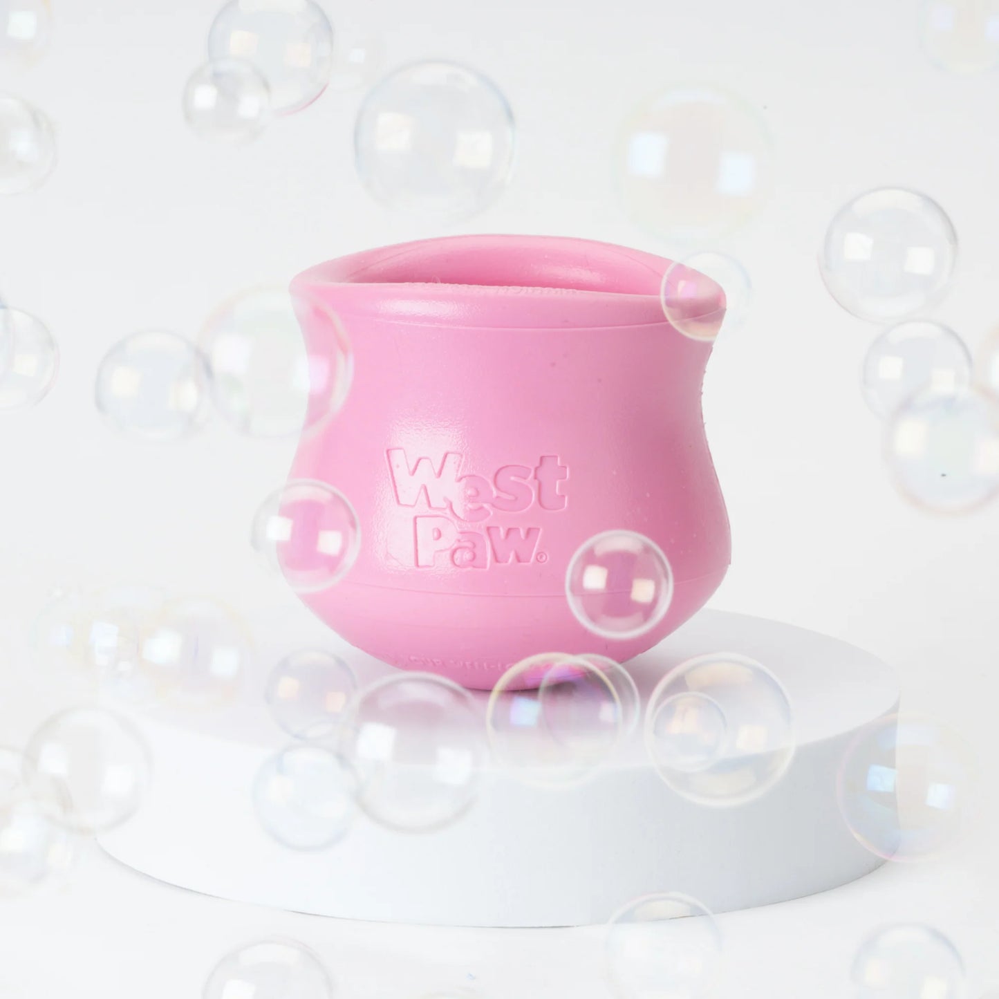 SPRING COLLECTION Bubblegum Toppl | West Paw