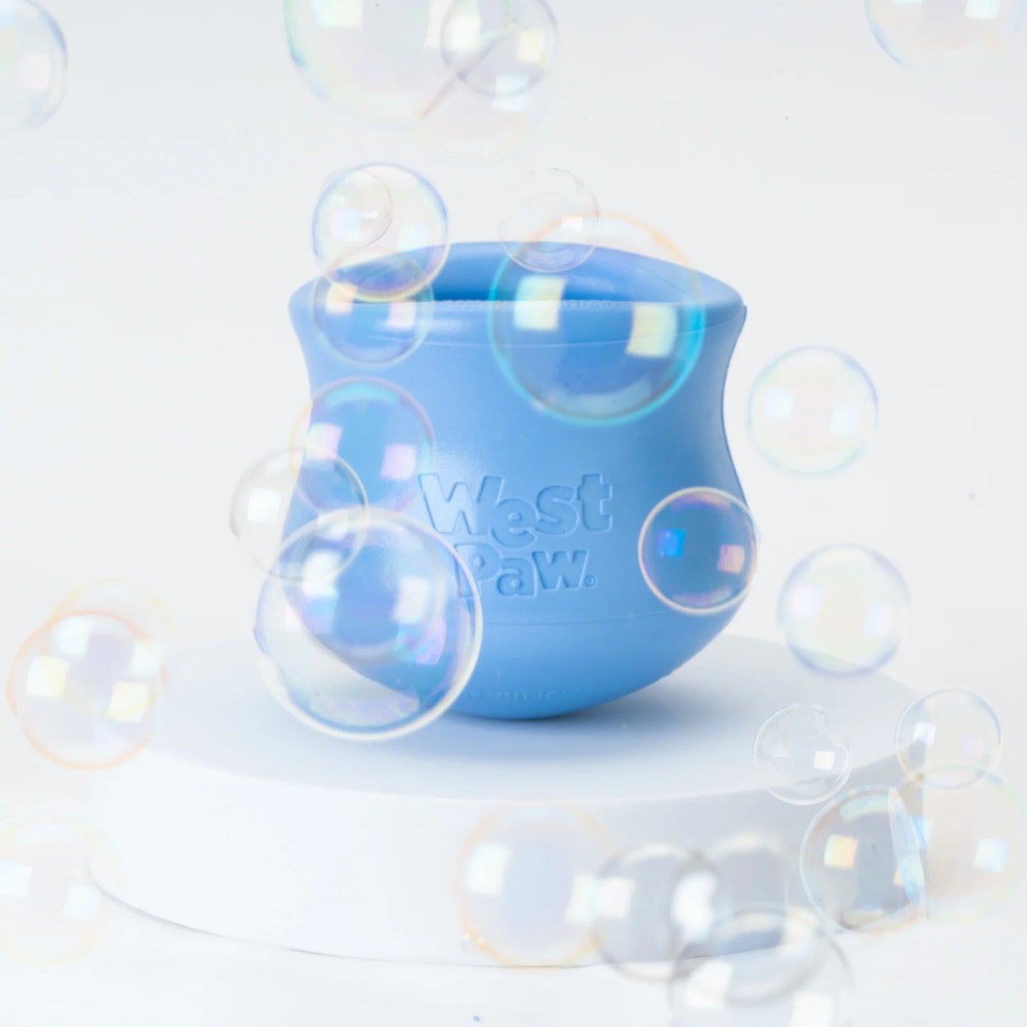SPRING COLLECTION Periwinkle Toppl | West Paw
