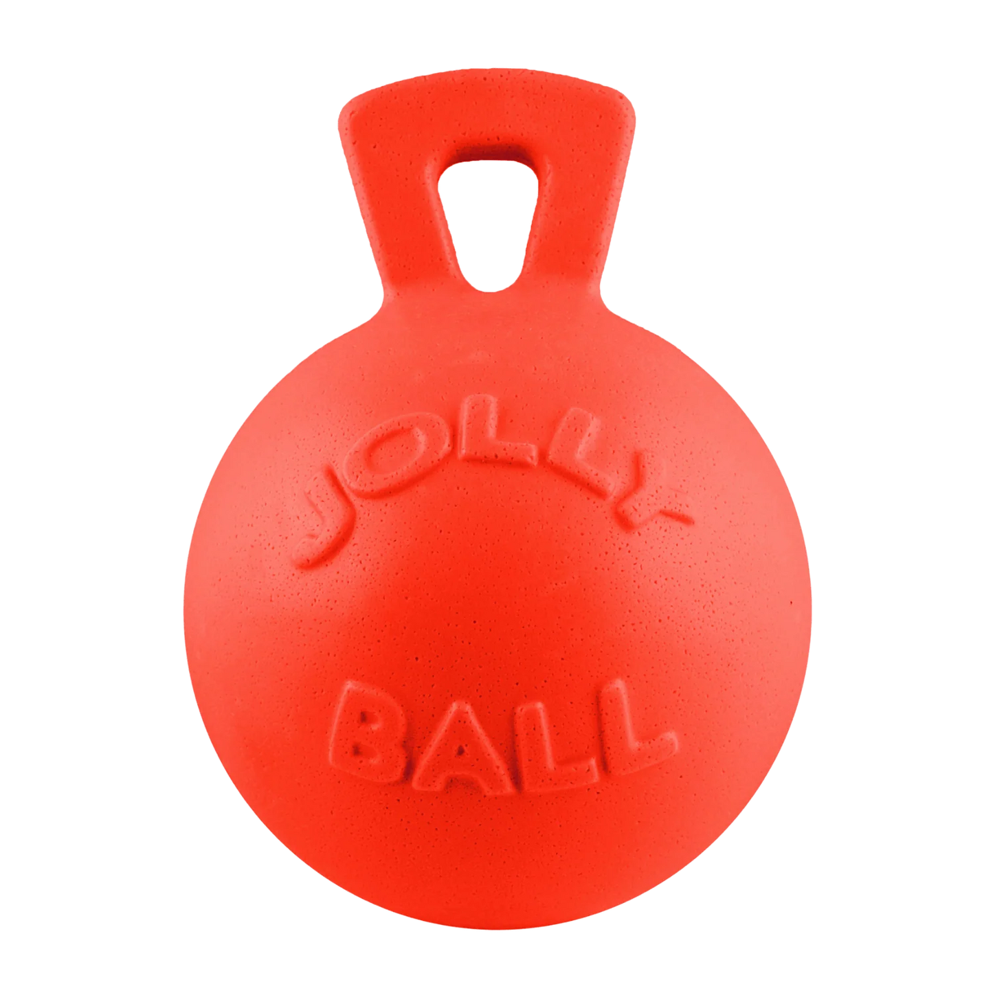 Jolly Pets Tug n' Toss - Orange