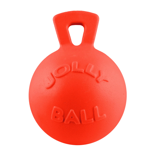Jolly Pets Tug n' Toss - Orange