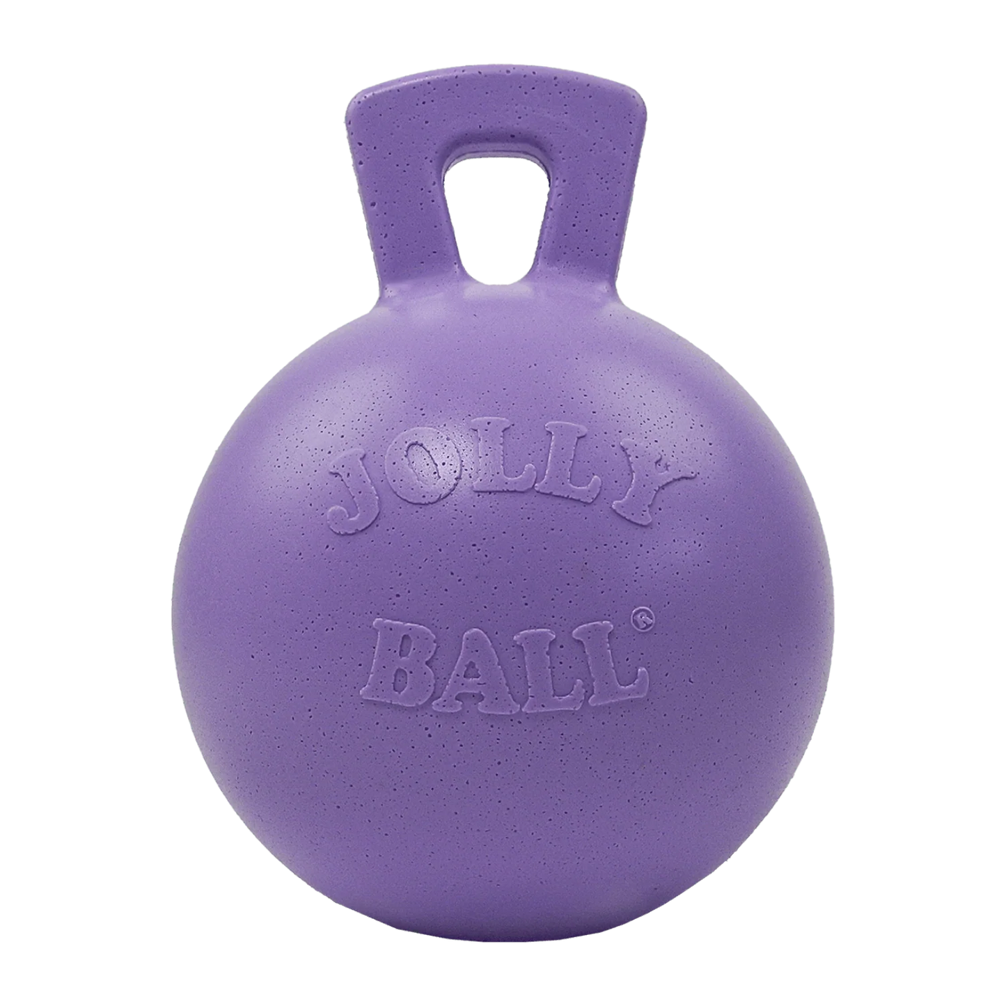 Jolly Pets Tug n' Toss - Light Purple