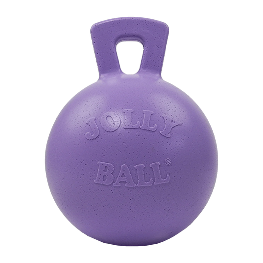 Jolly Pets Tug n' Toss - Light Purple