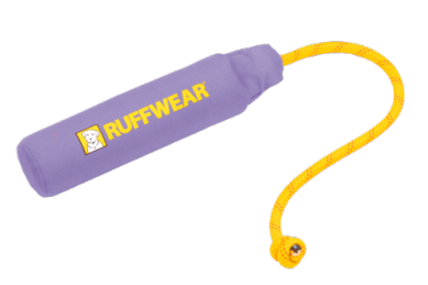 Lunker Floating Throw Toy | Ruffwear