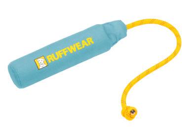 Lunker Floating Throw Toy | Ruffwear