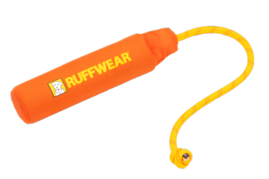 Lunker Floating Throw Toy | Ruffwear