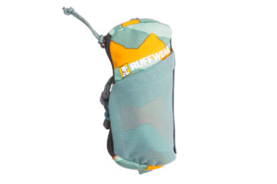 Mini Stash Bag Dispenser