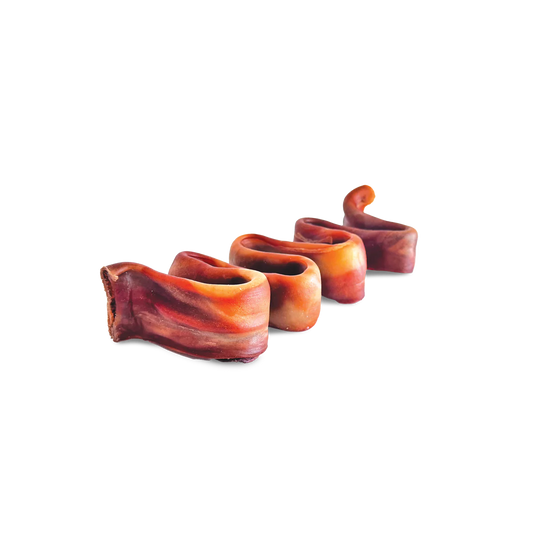 Wavy Puzzler Collagen Chew | Home Range