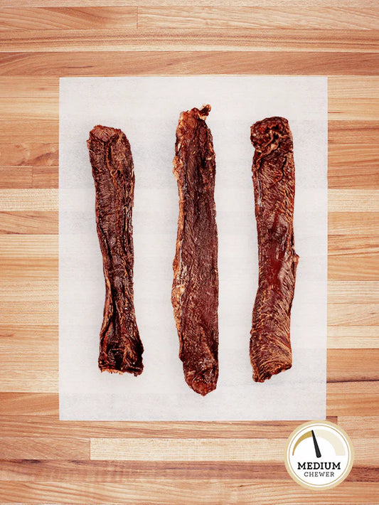 Beef Weasand | Farm Hounds