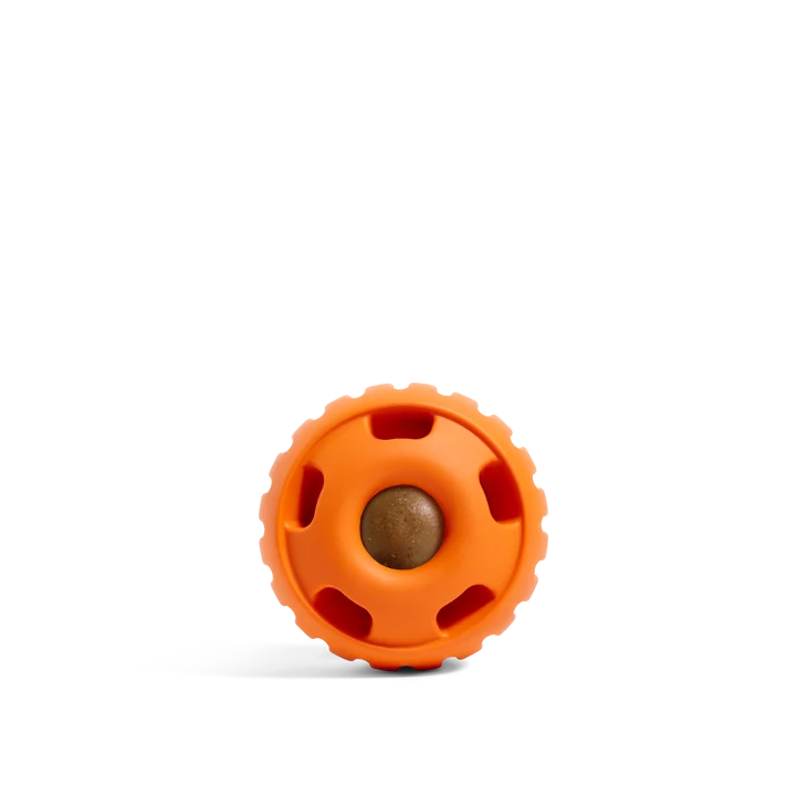 Woof Pupsicle - Limited Edition Pumpkin