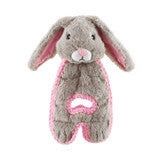 Cuddle Tugs Plush Bunny | Outward Hound