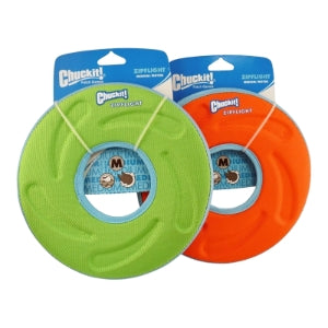 ChuckIt Zip Flight Disc