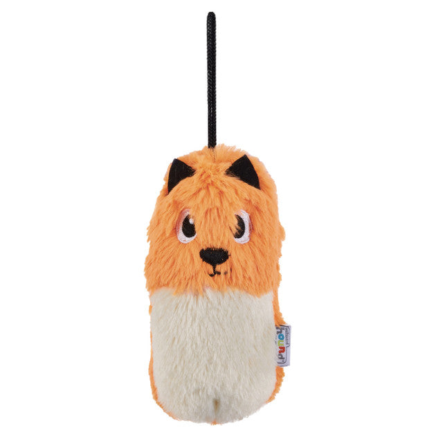 Tail Teaser Dog Flirt Pole & Accessories