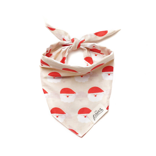 Jolly Dog Bandana