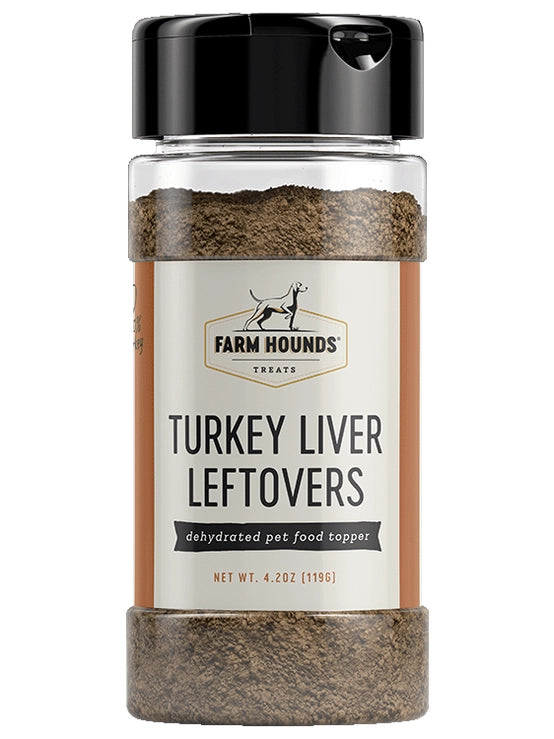 Sprinkle Toppers | Farm Hounds