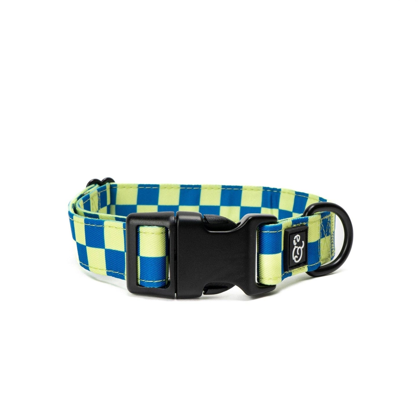 The Have a Nice Day Collar | Lucy & Co.